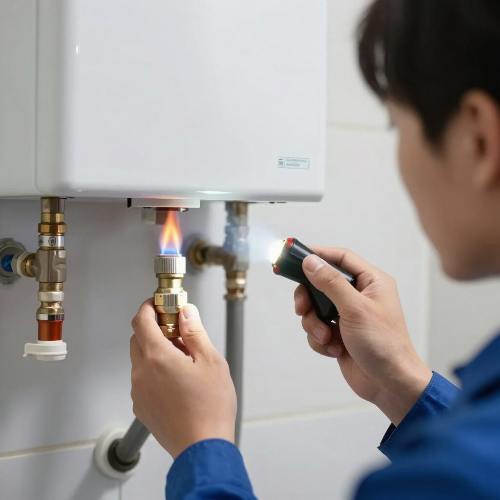 Water Heater Services in Lino Lakes