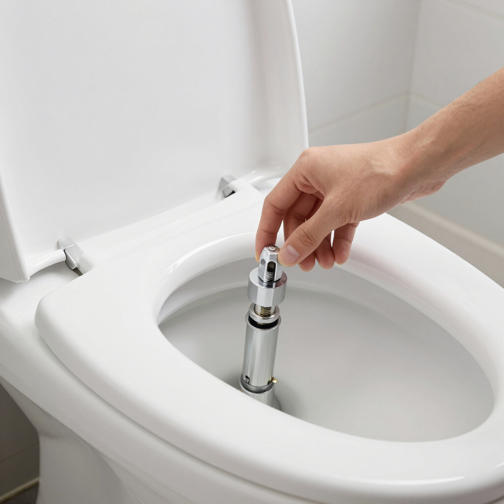 Toilet & Faucet Repair in Lino Lakes