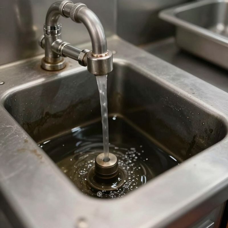 Garbage Disposal in Lino Lakes