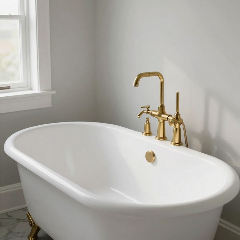 Bathroom & Kitchen Upgrades in Lino Lakes