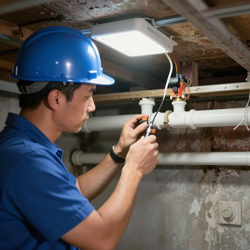 Emergency Plumbing in Lino Lakes